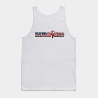 Healthcare Heroes Tank Top